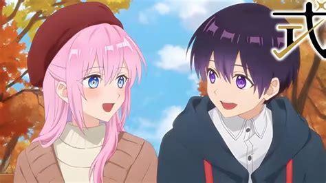 top new romance anime 2022.